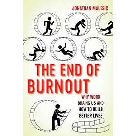 The End Of Burnout