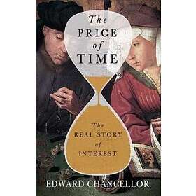The Price Of Time