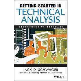 Getting Started In Technical Anaylysis – Comprehensive Coverage