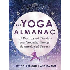 The Yoga Almanac