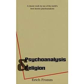 Psychoanalysis And Religion