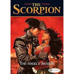 Scorpion The Vol. 6: The Angels Shadow