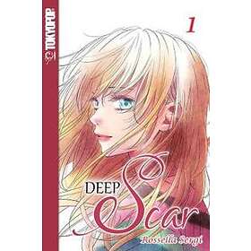 Deep Scar, Volume 1