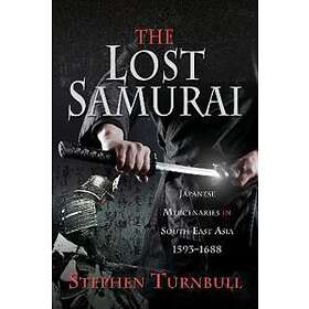 The Lost Samurai