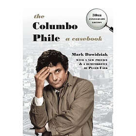 The Columbo Phile: A Casebook