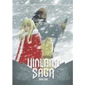 Vinland Saga 2