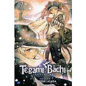 Tegami Bachi, Vol. 17