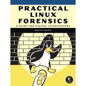Practical Linux Forensics