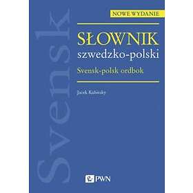 Slownik Szwedzko-polski. Nowe Wydanie