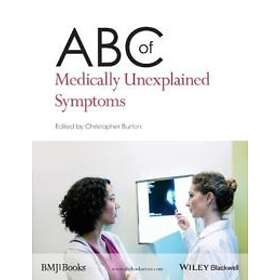 ABC Of Medically Unexplained Symptoms
