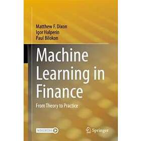Machine Learning In Finance