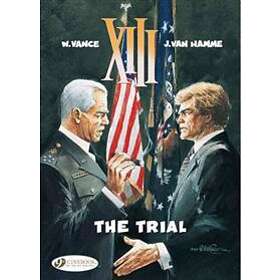 XIII 12 The Trial