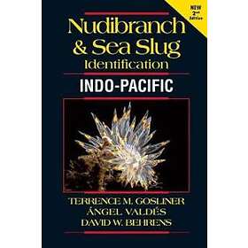 Nudibranch And Sea Slug Identification Indo-Pacific