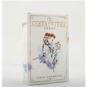 The Linestrider Tarot