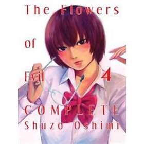 The Flowers Of Evil Complete 4
