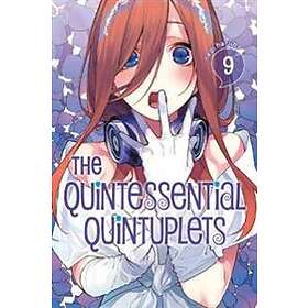 The Quintessential Quintuplets 9