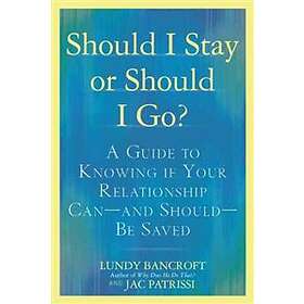 Should I Stay Or Should I Go?