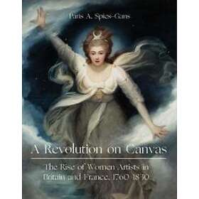 A Revolution On Canvas