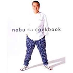 Nobu: The Cookbook