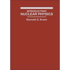 Introductory Nuclear Physics (WSE)