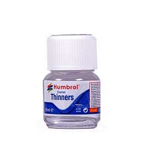 Humbrol Thinner 28ml