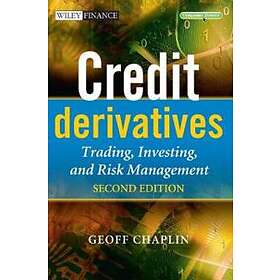 Credit Derivatives