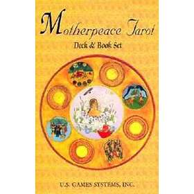 Motherpeace Tarot Set