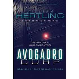 Avogadro Corp