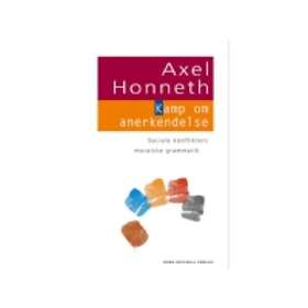 Kamp Om Anerkendelse