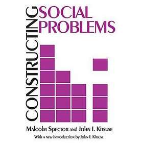 Constructing Social Problems