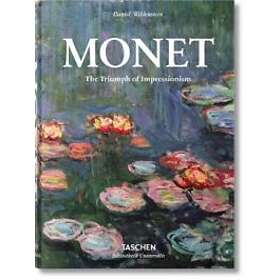 Monet. The Triumph Of Impressionism