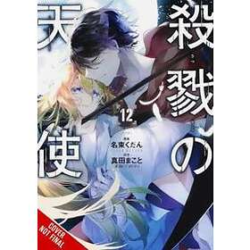 Angels Of Death, Vol. 12