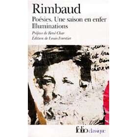Poesies/Une Saison En Enfer/Illuminations