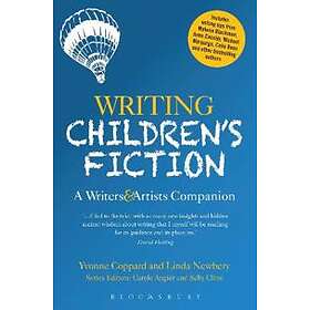 Writing Children's Fiction