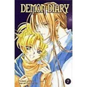 Demon Diary 07