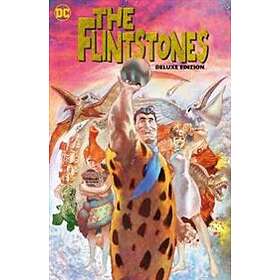 The Flintstones The Deluxe Edition