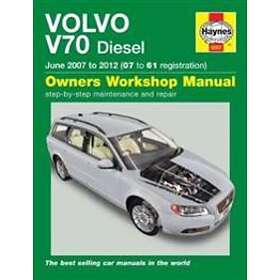 Volvo V70 Diesel