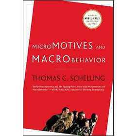Micromotives And Macrobehavior
