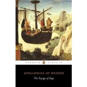 The Voyage Of Argo
