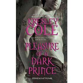 Pleasure Of A Dark Prince: Volume 9