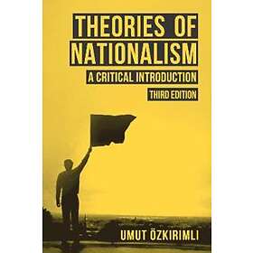 Theories Of Nationalism