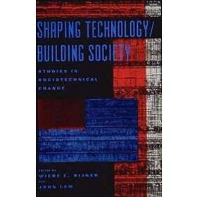 Shaping Technology / Building Society