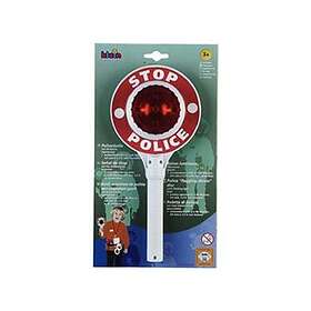 Klein Toys Police Flagging Down Disc 8858