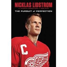 Nicklas Lidstrom