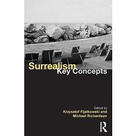 Surrealism: Key Concepts