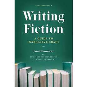 Writing Fiction, Tenth Edition