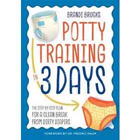 Potty Training In 3 Days