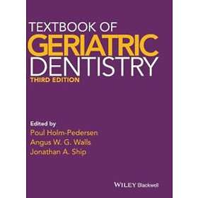 Textbook Of Geriatric Dentistry 3e