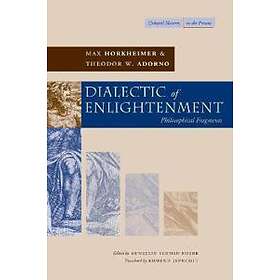 Dialectic Of Enlightenment