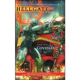 Hellgate: London: Covenant